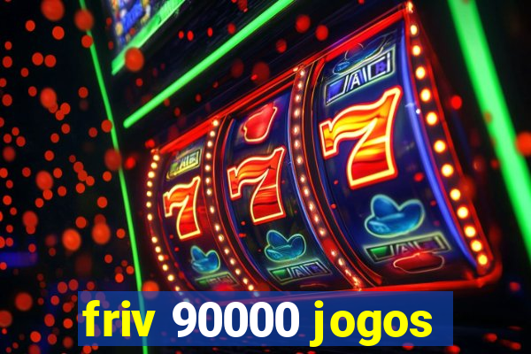 friv 90000 jogos